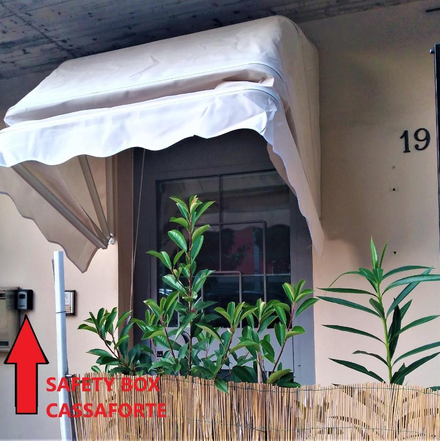 Cozy!! Verona Ngoại thất bức ảnh